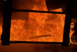 На Чернігівщині через російський обстріл пошкоджено енергообʼєкт