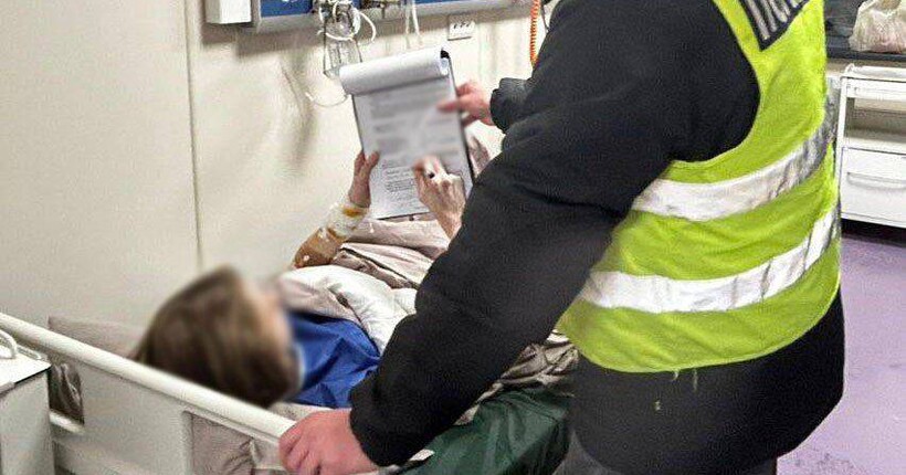 Напад у школі Києва: підлітку повідомили про підозру у замаху на вбивство