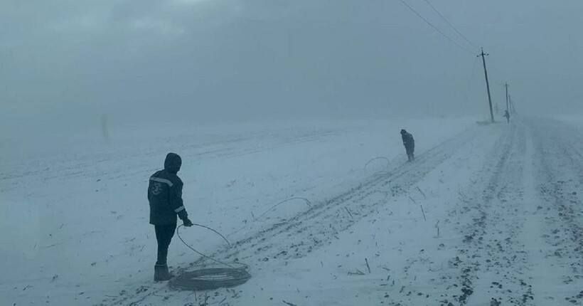 У Києві та області ввели аварійні відключення світла: ситуація в енергосистемі