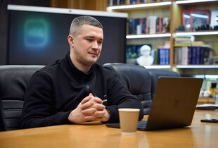 Михайла Федорова звільнили з посади першого віцепрем’єра та глави Мінцифри