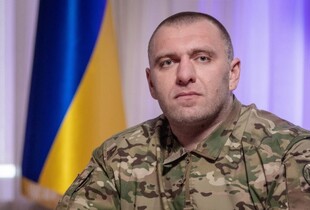 Верховна Рада звільнила Василя Малюка з посади очільника СБУ