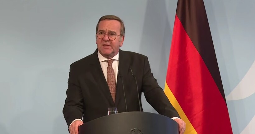 Припинення вогню в Україні все ще здається малоймовірним - Пісторіус