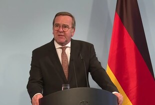 Припинення вогню в Україні все ще здається малоймовірним - Пісторіус