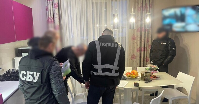 У Львові викрили схему розтрати коштів на ремонті дитячого табору на майже 4 млн грн