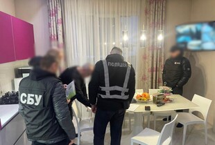 У Львові викрили схему розтрати коштів на ремонті дитячого табору на майже 4 млн грн