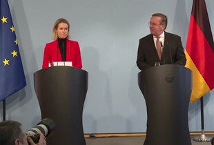 Амбіції росії виходять за межі України, Європа має готуватись - Каллас