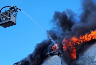 У Ростовській області прогриміли вибухи: ймовірно, атакували ДРЕС