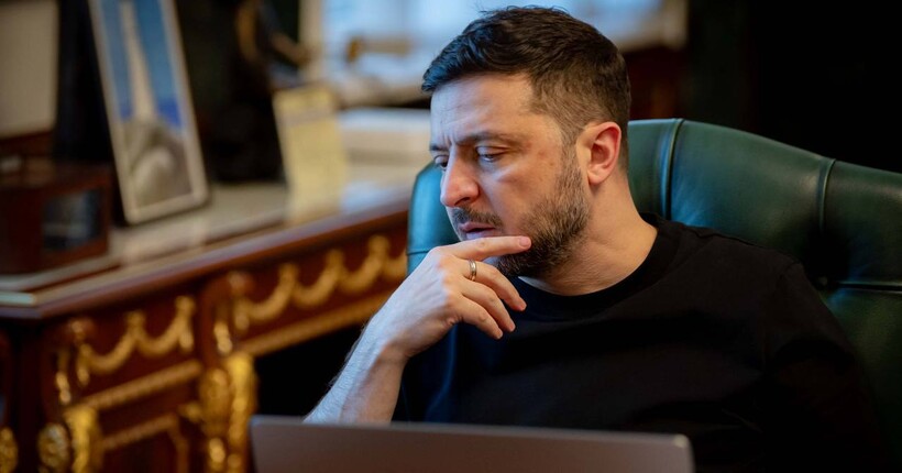 Зеленський обговорив з президентом Фінляндії Стуббом спільні кроки у Євроатлантичному напрямку: подробиці