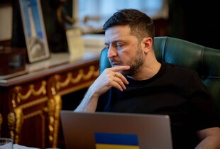 Зеленський обговорив з президентом Фінляндії Стуббом спільні кроки у Євроатлантичному напрямку: подробиці