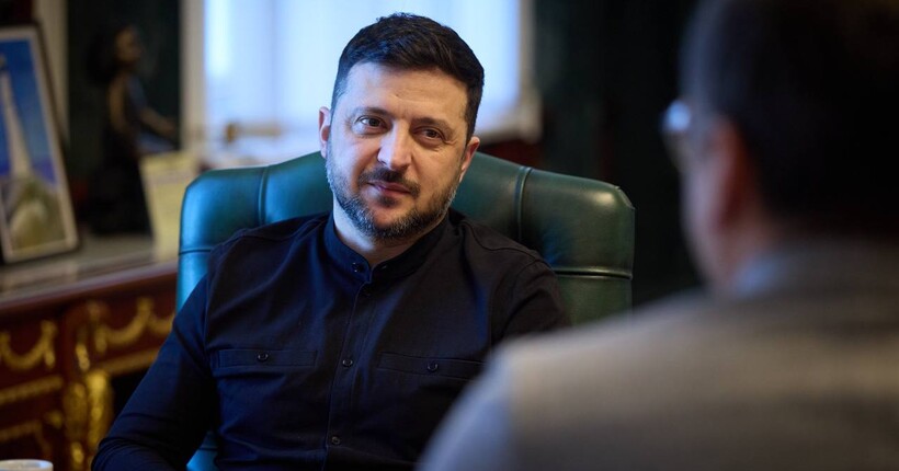 Комбінований удар рф, ліквідація наслідків атак, робота уряду з громадами: Зеленський підбив підсумки за 13 січня