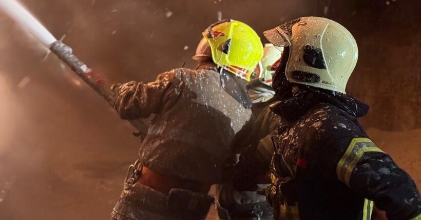 На Одещині у понад 33 000 споживачів немає світла після атаки рф