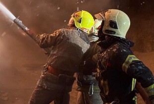 На Одещині у понад 33 000 споживачів немає світла після атаки рф