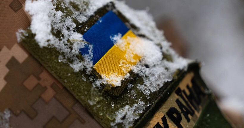 Покровський напрямок: в 59 ОШБр розповіли, чи змінив ворог тактику через морози