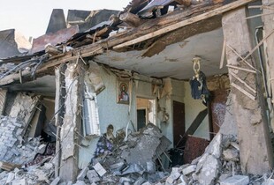 Окупанти завдали 762 удари по 26 населених пунктах Запорізької області: є поранені