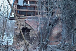 Ракети і БпЛА атакували Дніпропетровщину в ніч на 14 січня: які наслідки