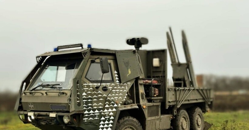 ППО збила одну білістичну ракету 