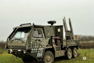 ППО збила одну білістичну ракету 