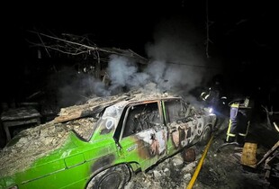 На Харківщині через обстріли російських військ поранення дістали восьмеро людей, серед них є діти