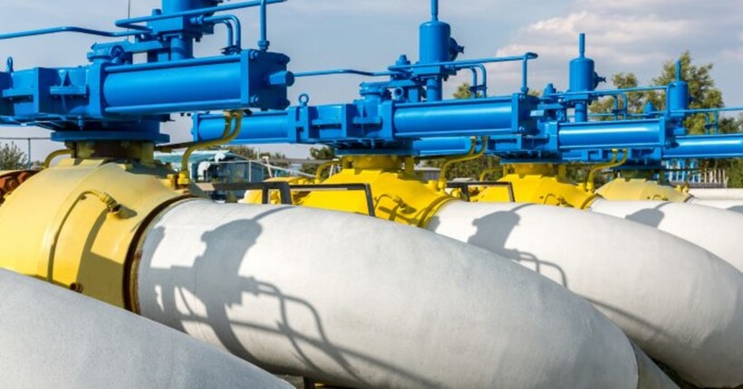 Імпорт газу в Україну триває щодня - ENRA 