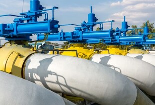 Імпорт газу в Україну триває щодня - ENRA 