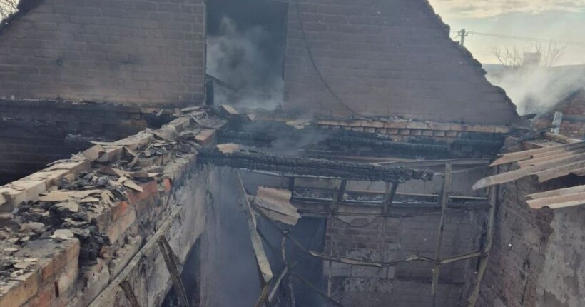 У Краматорську під обстрілами загинула людина, ще п'ятеро поранені в інших населених пунктах Донеччини