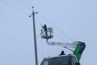 У п’ятьох областях та Києві ввели аварійні відключення світла