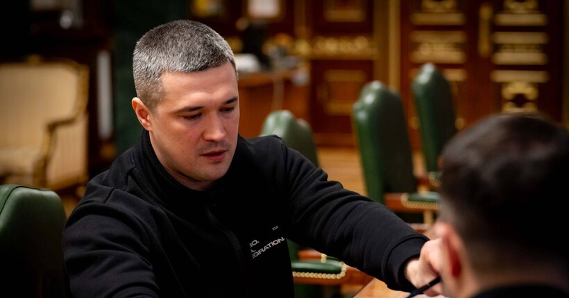 2 млн українців знаходяться в розшуку, ще 200 000 – в СЗЧ – Федоров