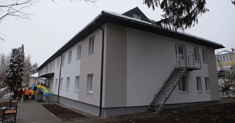 У громадах зможуть самі визначати пріоритети для надання соціального житла - Козловська