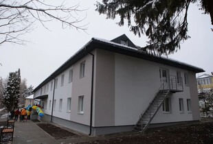 У громадах зможуть самі визначати пріоритети для надання соціального житла - Козловська