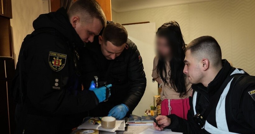 У Запоріжжі 22-річна жінка продала одномісячну доньку: їй загрожує до 15 років