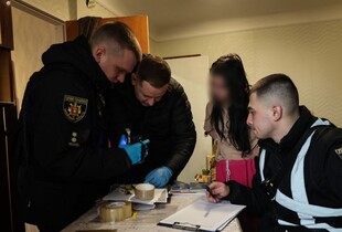 У Запоріжжі 22-річна жінка продала одномісячну доньку: їй загрожує до 15 років