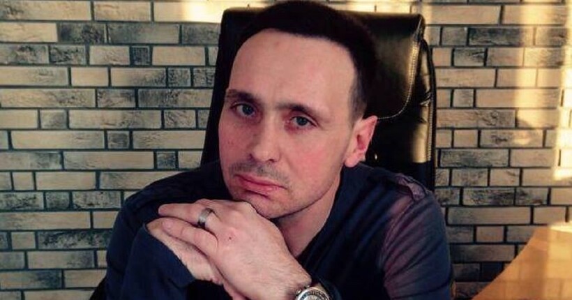 Помер нардеп Олександр Кабанов