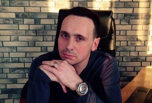 Помер нардеп Олександр Кабанов