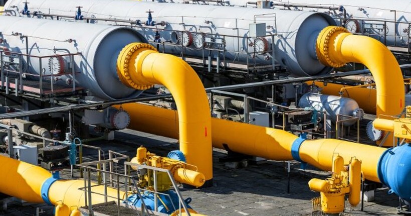 Морози спричинили рекордне споживання газу в Україні: чи вистачить енергоносія на ОЗП