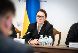 У Києві з 15 січня очікується поліпшення графіків відключення - Свириденко