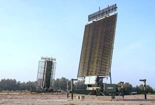 Іспанія передасть Україні радар Lanza LTR-25: що про нього відомо