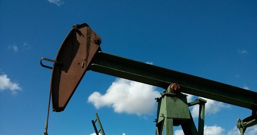 Видобуток нафти в росії у 2025 році знизився