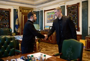 Захист неба, дрони та мобілізація: Зеленський озвучив пріоритети Міноборони