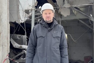 Енергетики будують тимчасову схему живлення для лівого берега Дніпра – ДТЕК