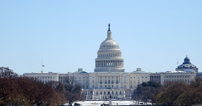 У США подали законопроєкт, який забороняє анексію територій країн НАТО