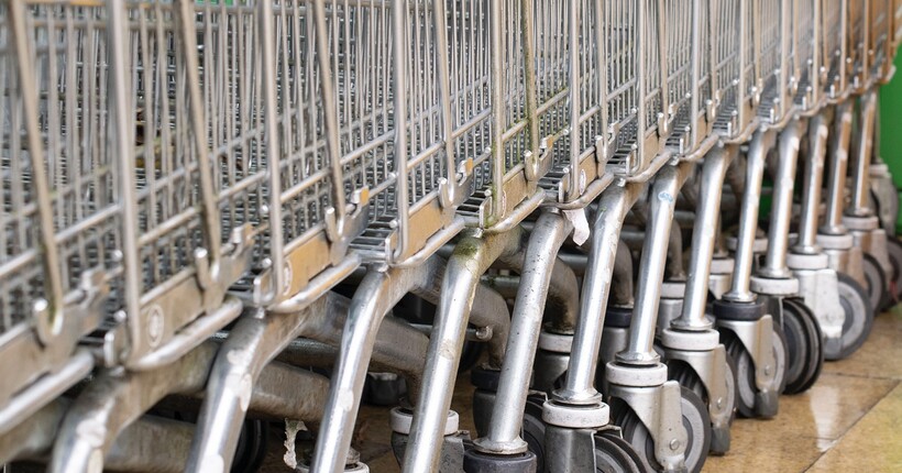 В Мінекономіки прокоментували ситуацію з супермаркетами під час відключень