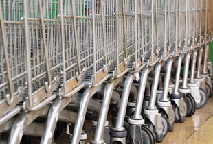 В Мінекономіки прокоментували ситуацію з супермаркетами під час відключень