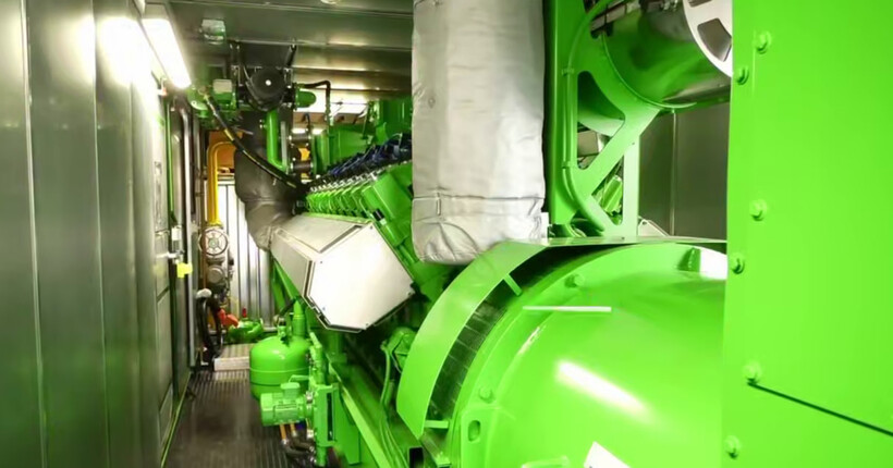 В Києві вже змонтували п'ять міні-ТЕЦ – КМДА