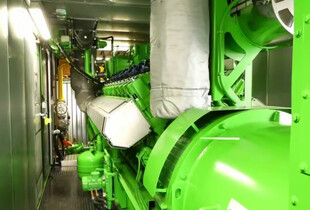 В Києві вже змонтували п'ять міні-ТЕЦ – КМДА