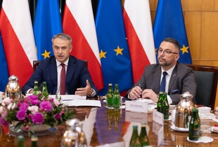 Польща ледь не пережила масштабний блекаут: яка причина