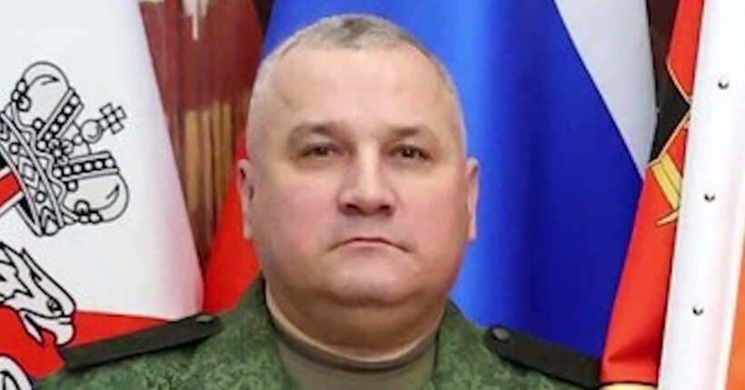 Командування армії рф відсторонило двох генералів після невдач на Добропільському напрямку