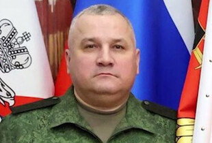 Командування армії рф відсторонило двох генералів після невдач на Добропільському напрямку