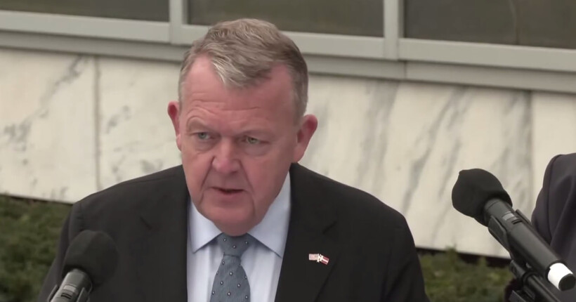 Данія нагадала про п'яту статтю НАТО у відповідь на заяви Трампа щодо Гренландії