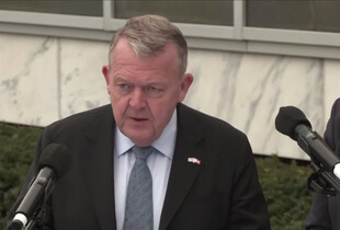 Данія нагадала про п'яту статтю НАТО у відповідь на заяви Трампа щодо Гренландії