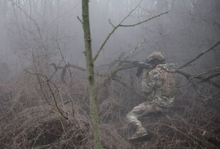 В ДШВ розповіли, як змінилася тактика армії рф на Покровському напрямку